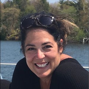 Meet your Posher, Therese